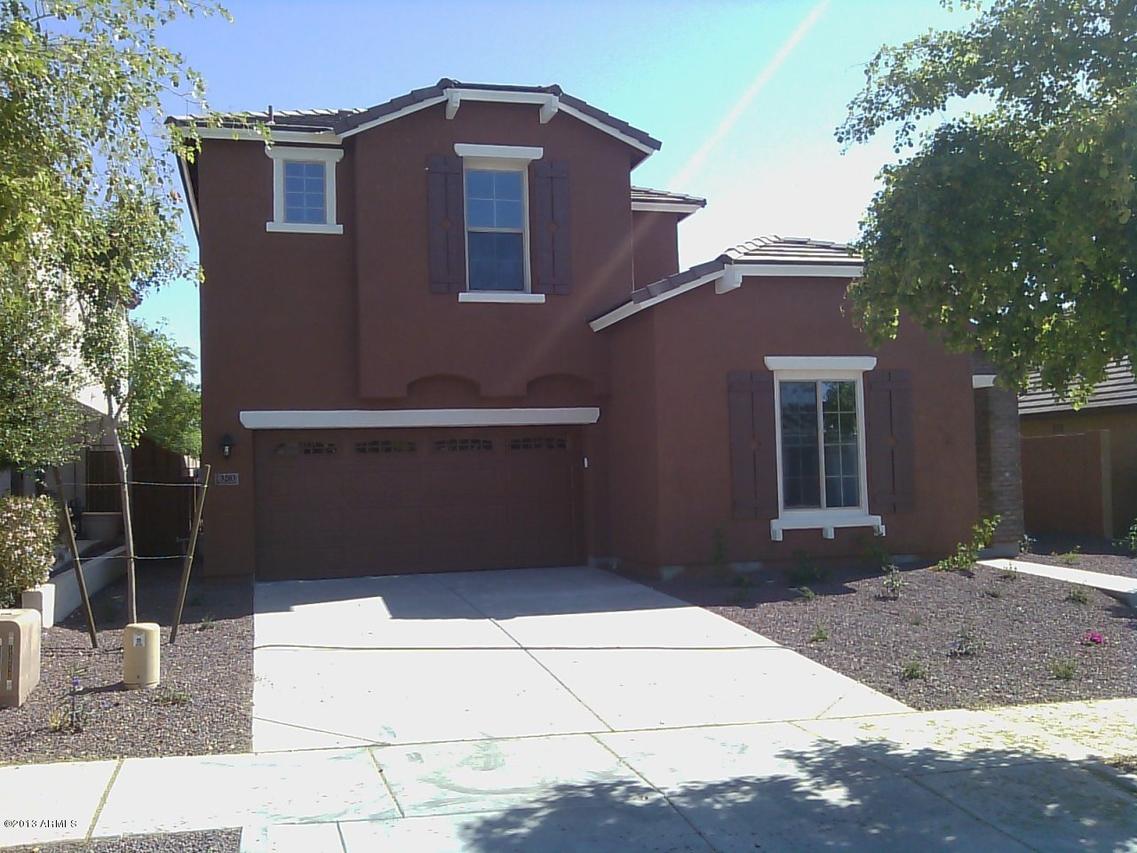 3203 N Evergreen St., Buckeye, AZ 85396