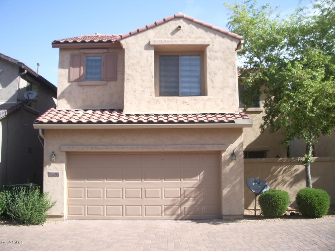 3676 W Bryce Ct., Anthem, AZ 85086