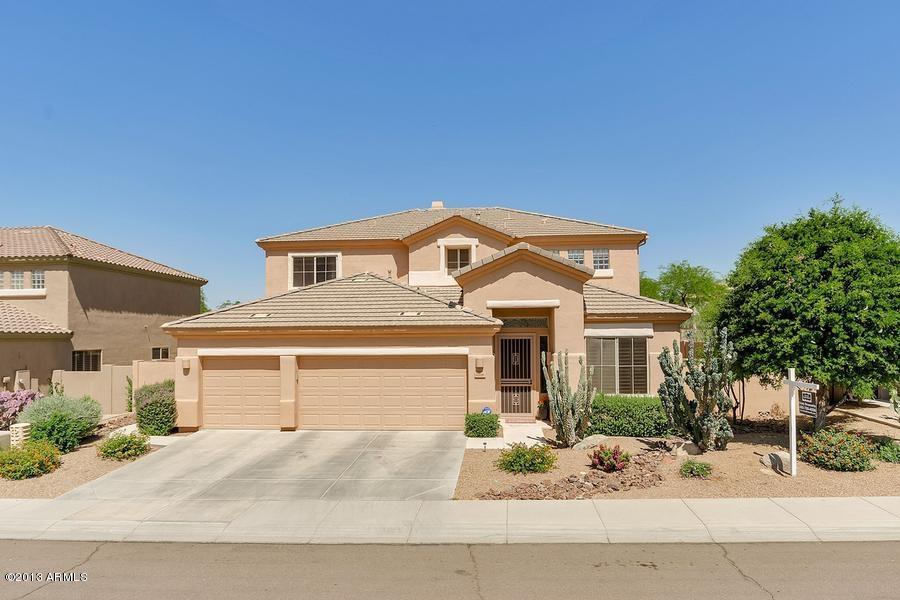 22230 N 55th St., Phoenix, AZ 85054