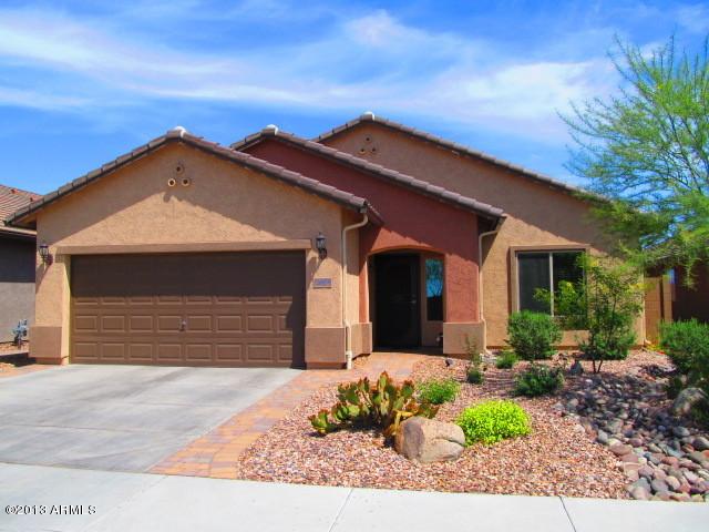 2675 N Princeton Dr., Florence, AZ 85132