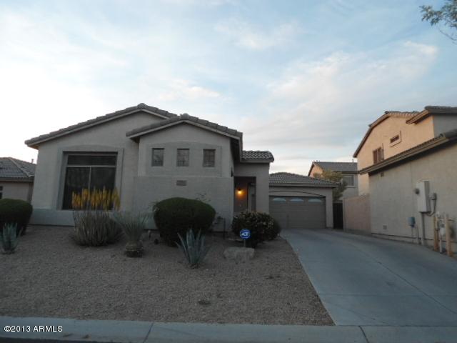 7252 E Melrose St., Mesa, AZ 85207
