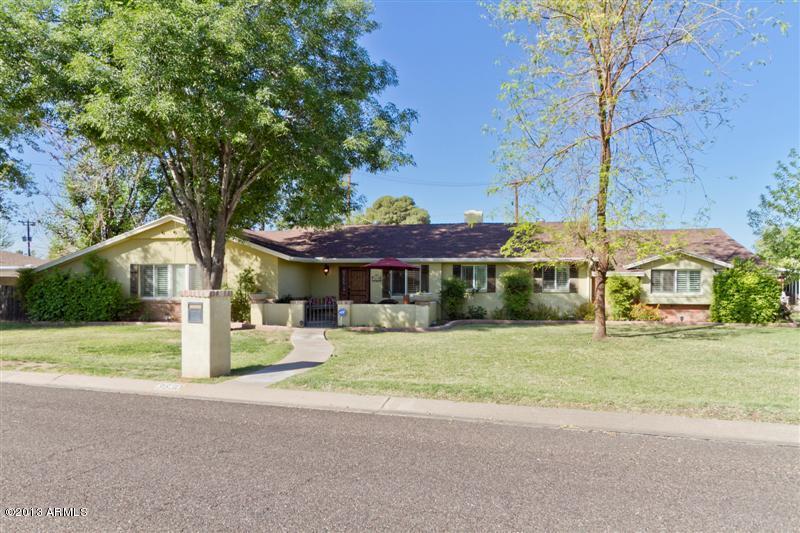 3630 N 49th St., Phoenix, AZ 85018