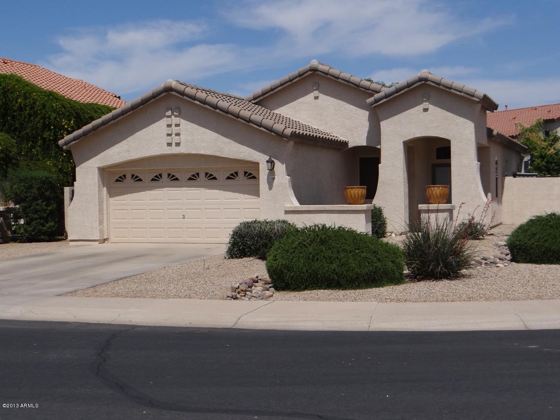 1163 S Karen Ln., Gilbert, AZ 85296