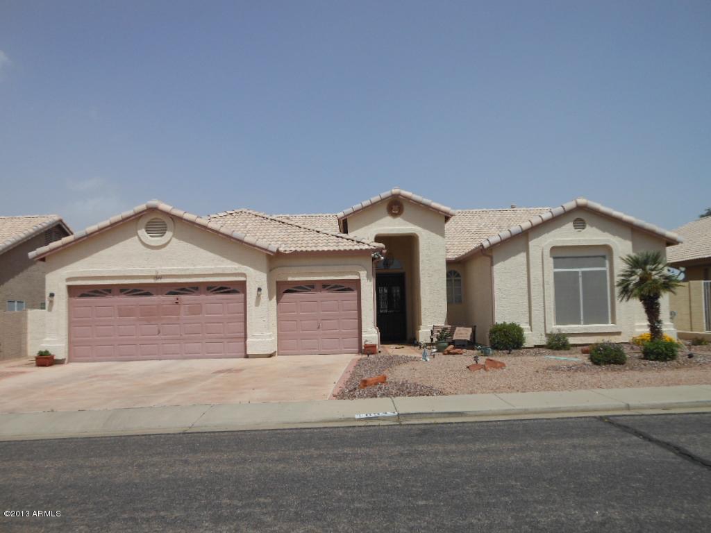 6544 E Menlo St., Mesa, AZ 85215