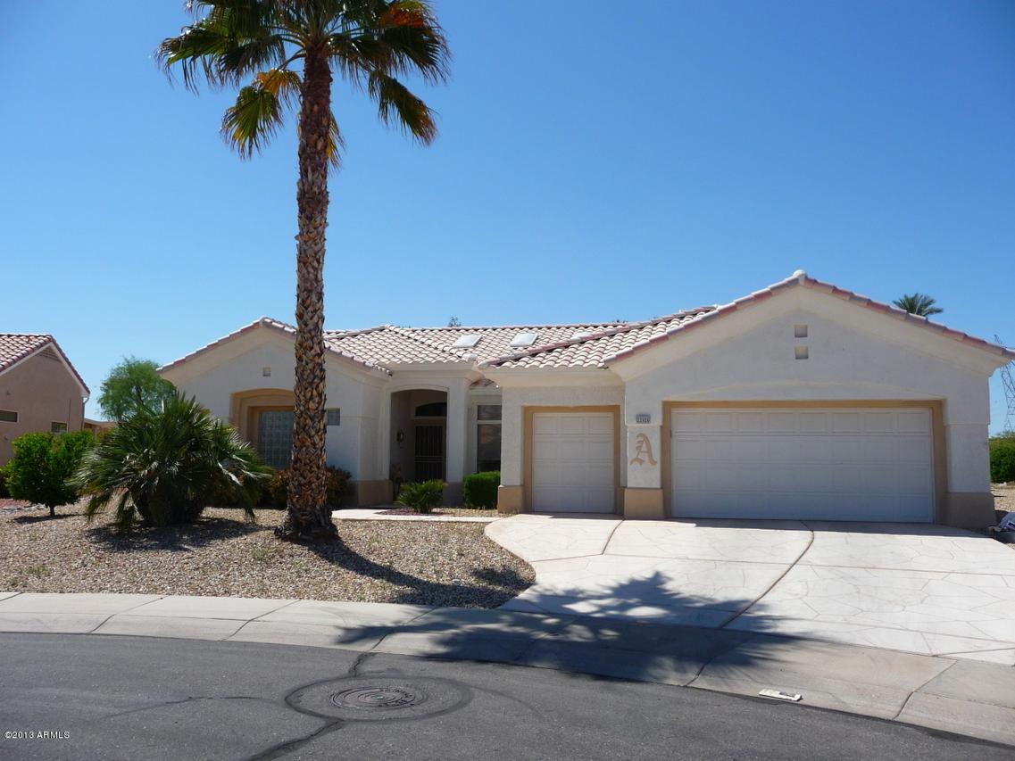 22926 N Las Vegas Dr., Sun City West, AZ 85375