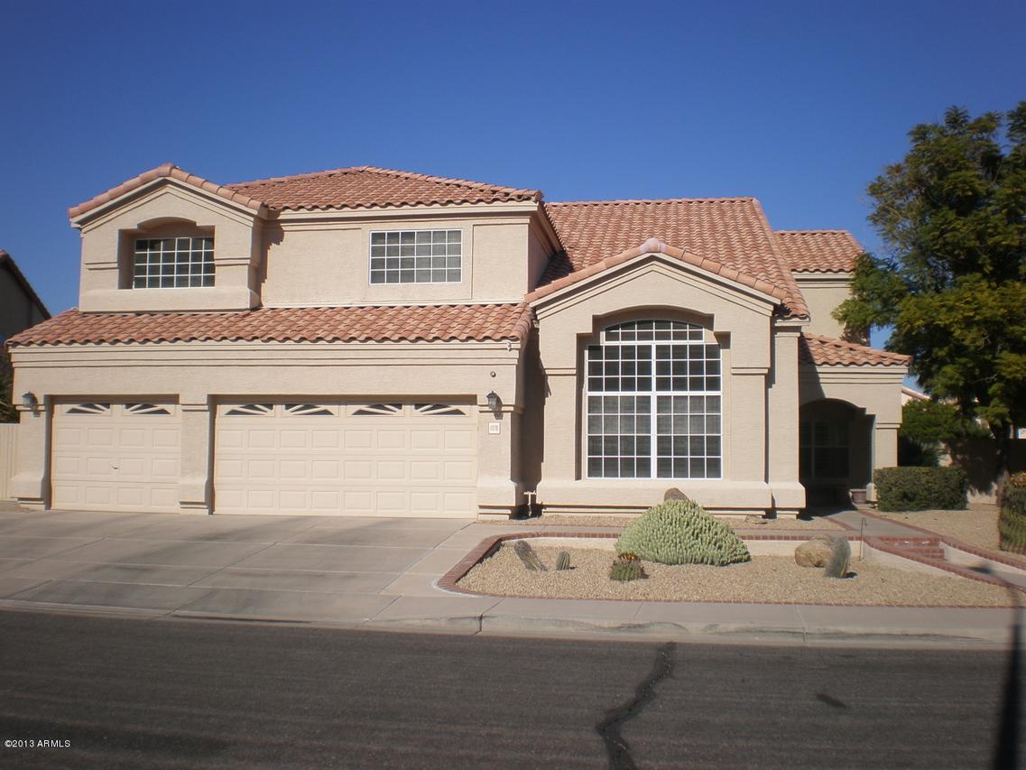 1370 W Raven Dr., Chandler, AZ 85286