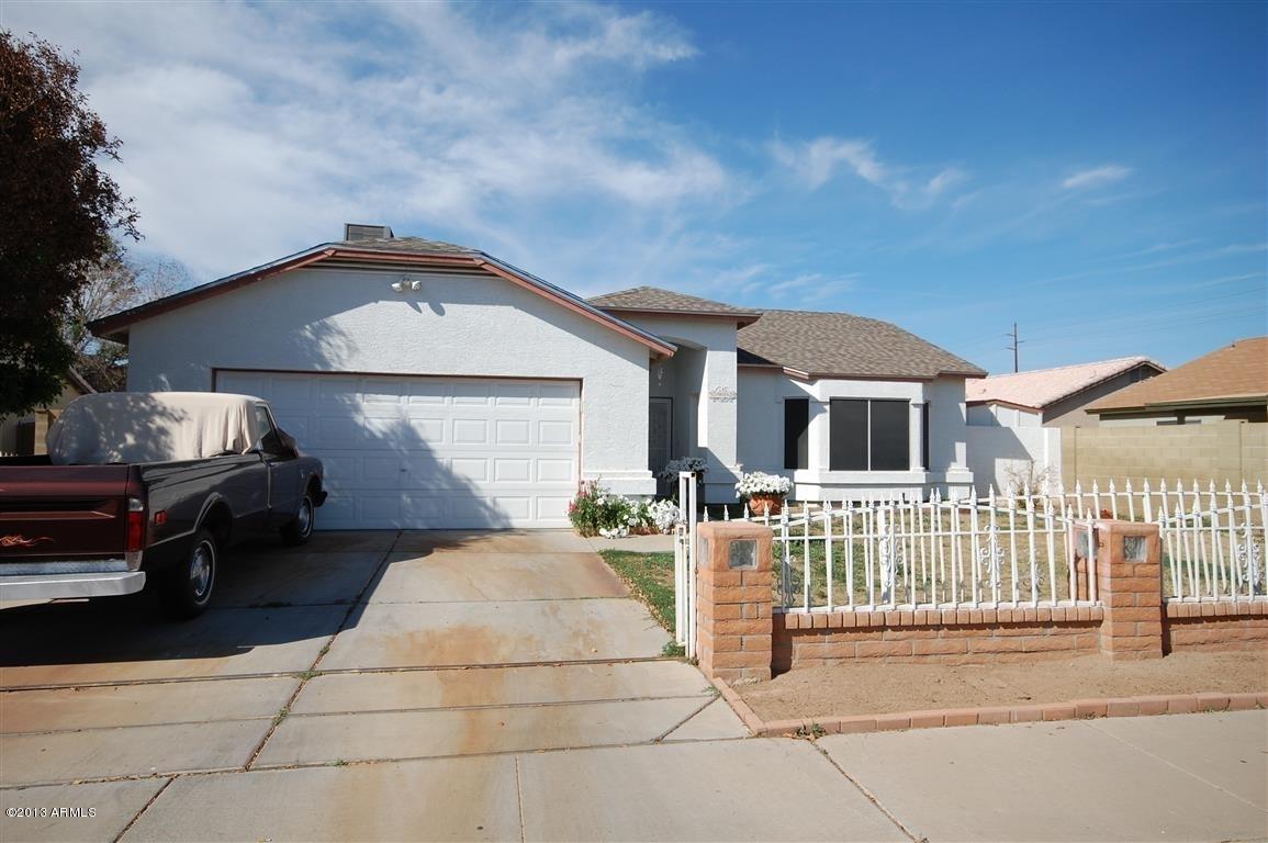 7912 W Colter St., Glendale, AZ 85303