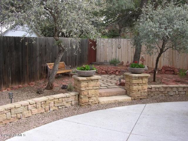 125 Arbuckle Dr., Sedona, AZ 86336