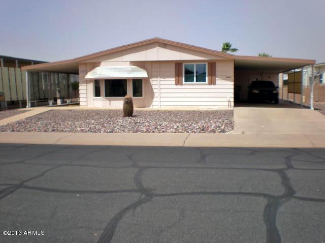 5522 E Player Pl., Mesa, AZ 85215