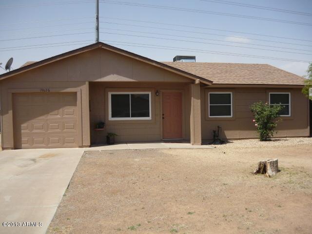 19626 N 34th Dr., Phoenix, AZ 85027