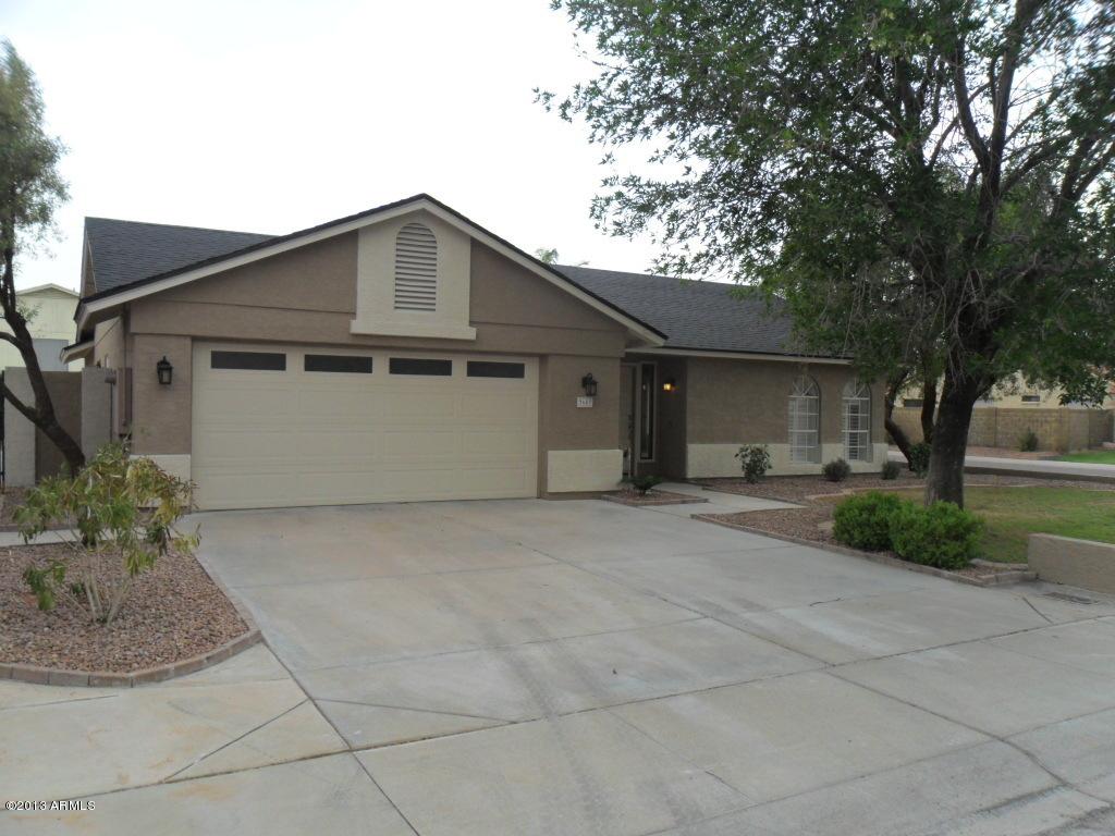 7657 W Dahlia Dr., Peoria, AZ 85381