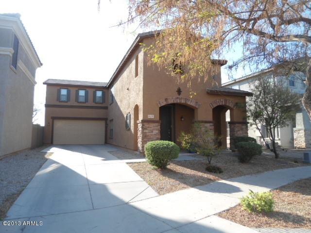 22320 S 211th St., Queen Creek, AZ 85142