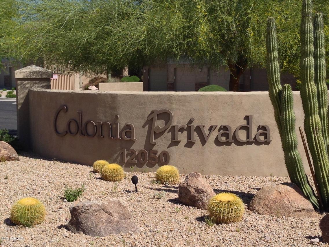 12050 N Panorama Dr. #208, Fountain Hills, AZ 85268