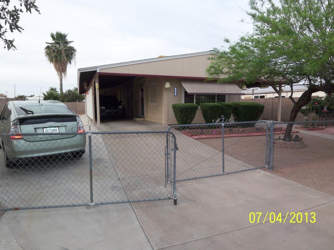 9460 E Emelita Ave., Mesa, AZ 85208