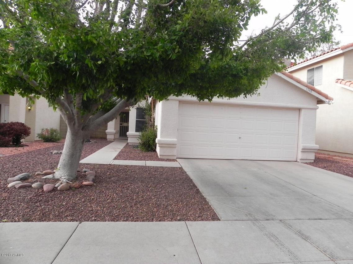 1348 E Helena Dr., Phoenix, AZ 85022