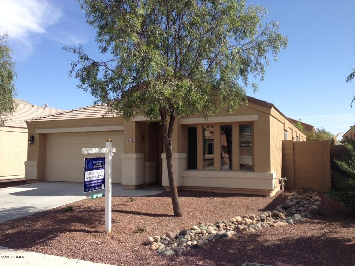 9849 W Melinda Ln., Peoria, AZ 85382