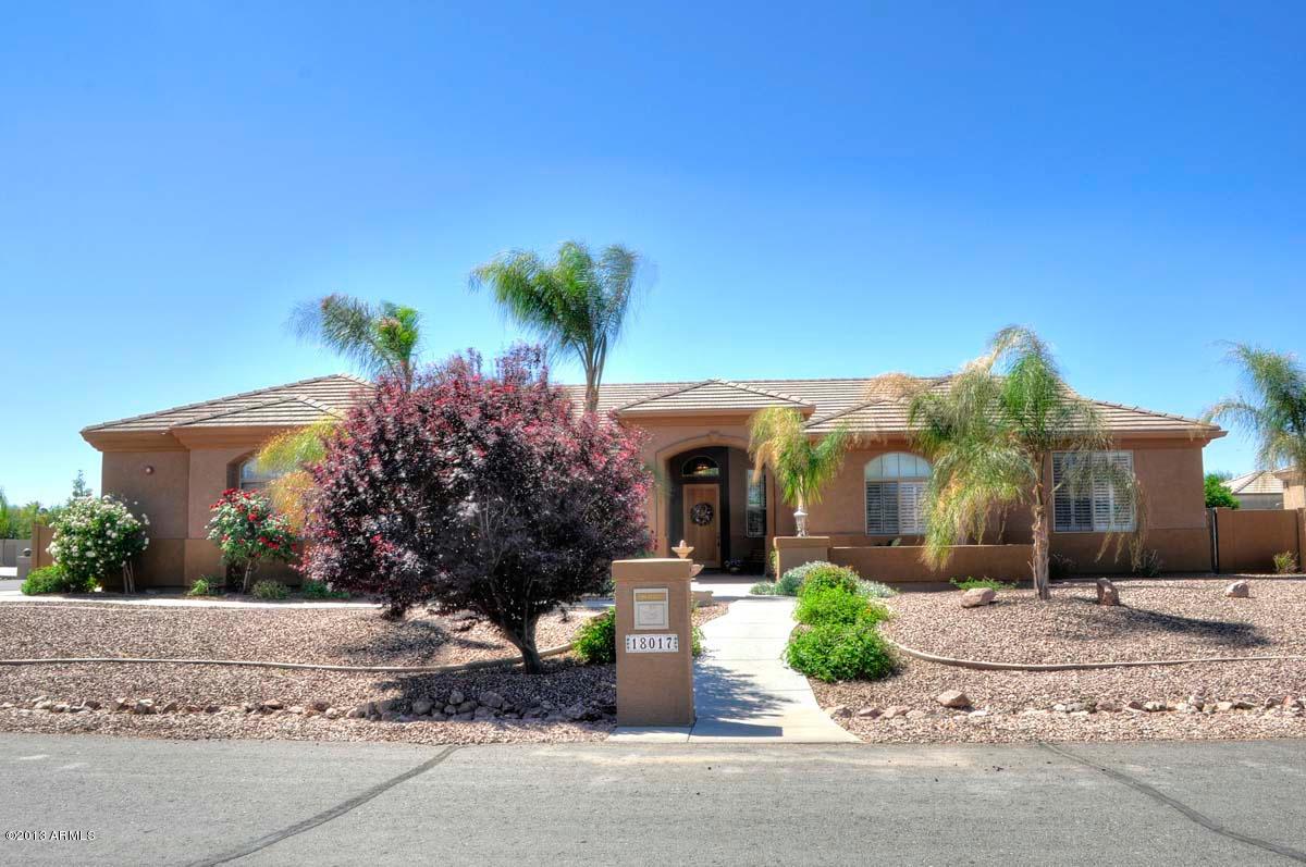 18017 W Georgia Ct., Litchfield Park, AZ 85340