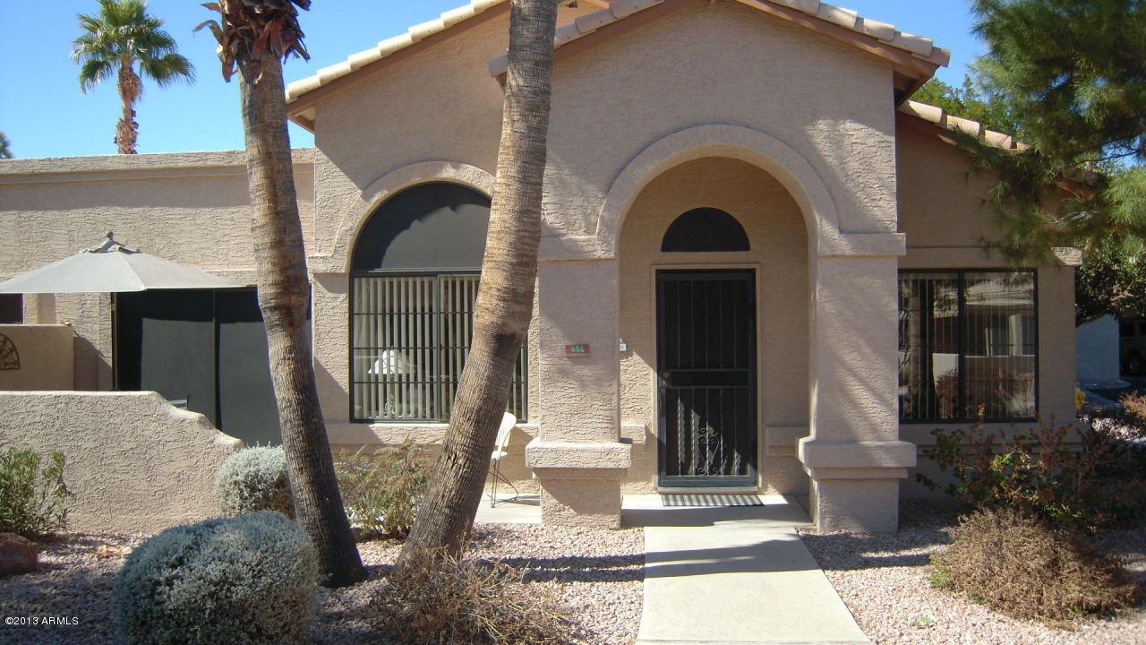 14300 W Bell Rd. #456, Surprise, AZ 85374