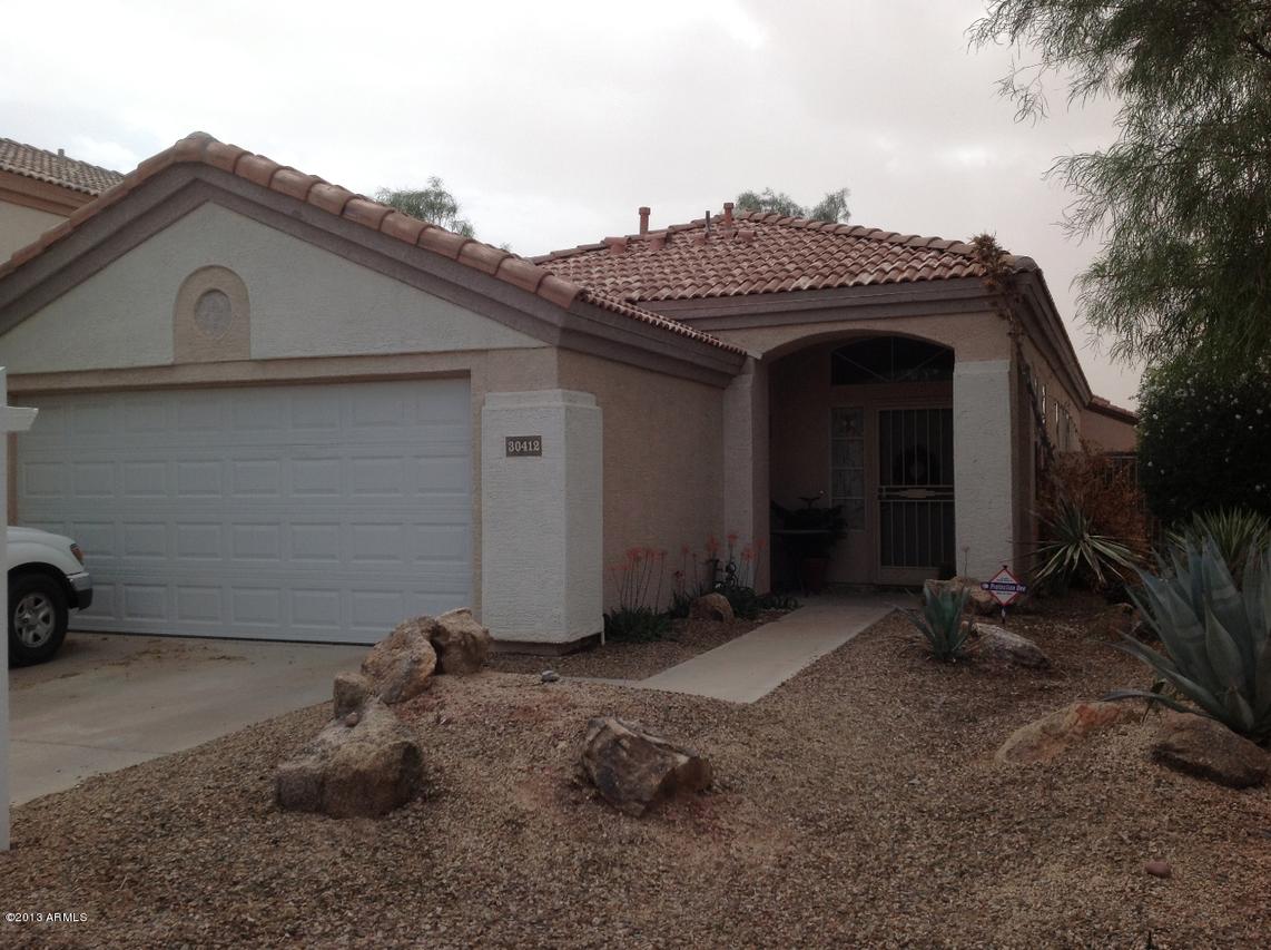 30412 N 43rd St., Cave Creek, AZ 85331