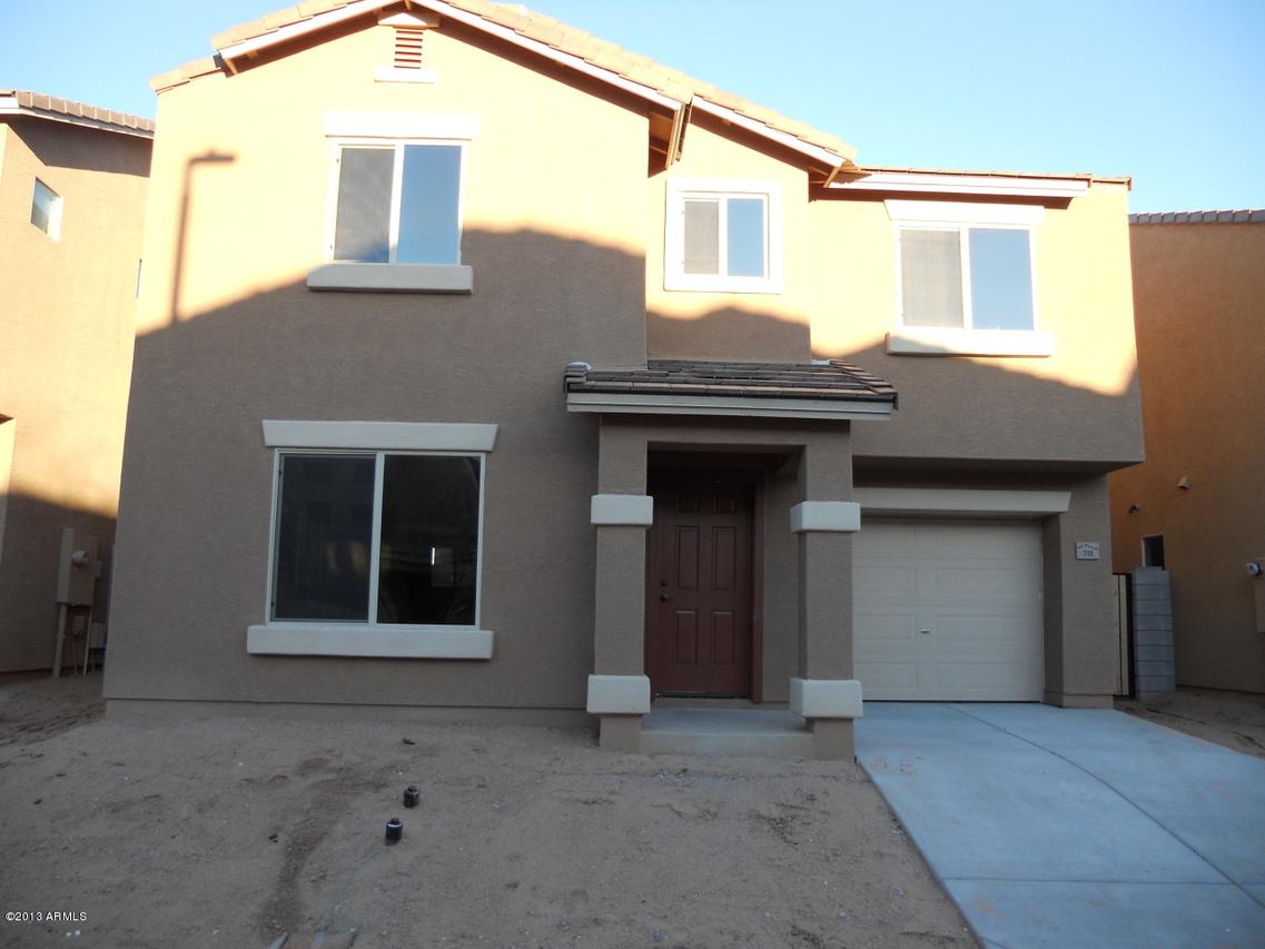 331 S Travis, Mesa, AZ 85208