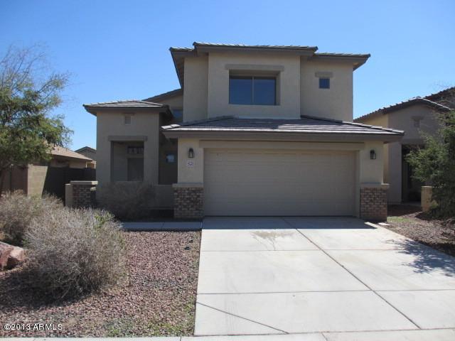 42229 W Calle St., Maricopa, AZ 85138