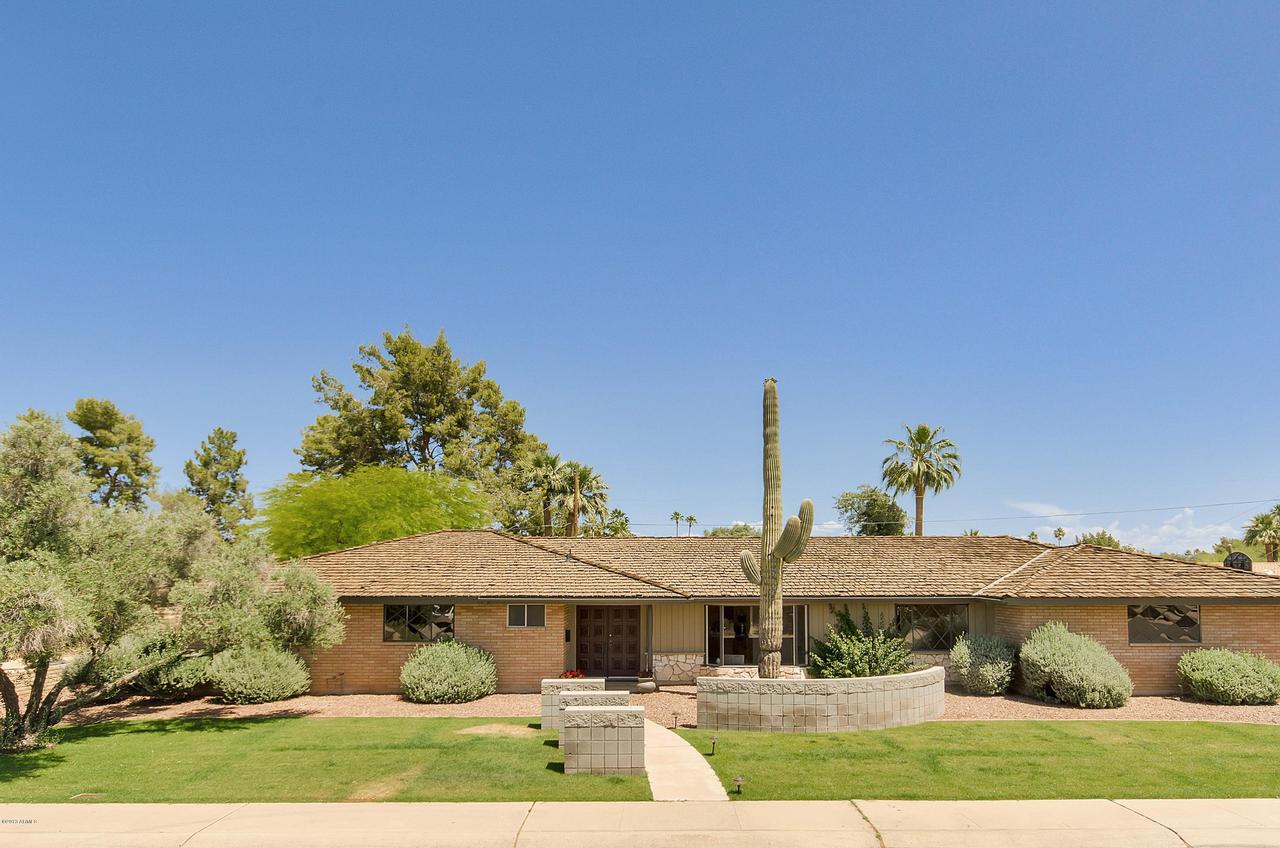 538 E Fairmont Dr., Tempe, AZ 85282