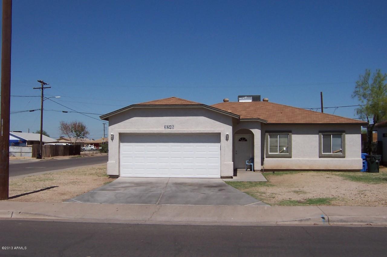 3246 W Madison St., Phoenix, AZ 85009