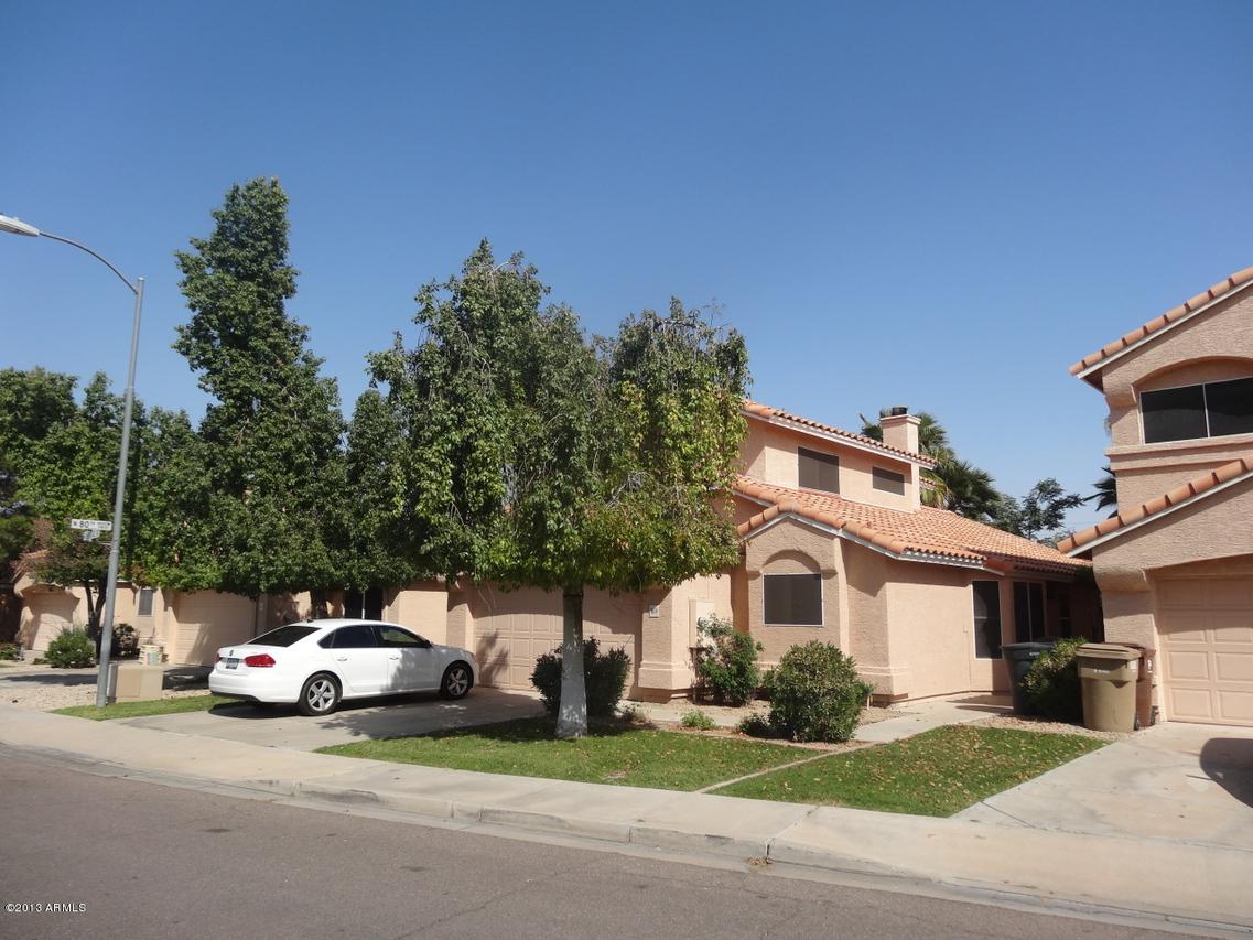 8034 W Paradise Dr., Peoria, AZ 85345