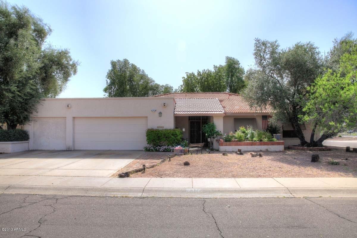 8371 E San Salvador Dr., Scottsdale, AZ 85258