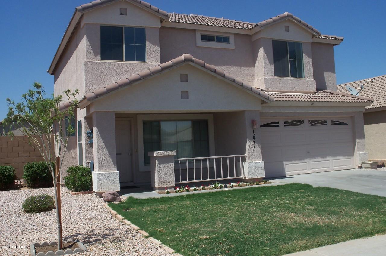 12938 W Willow Ave., El Mirage, AZ 85335