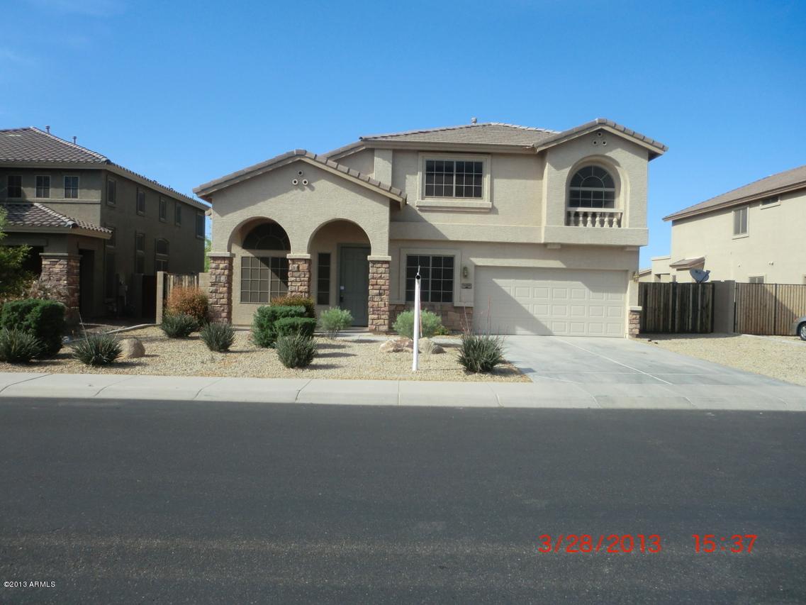 11264 E Sonrisa Ave., Mesa, AZ 85212