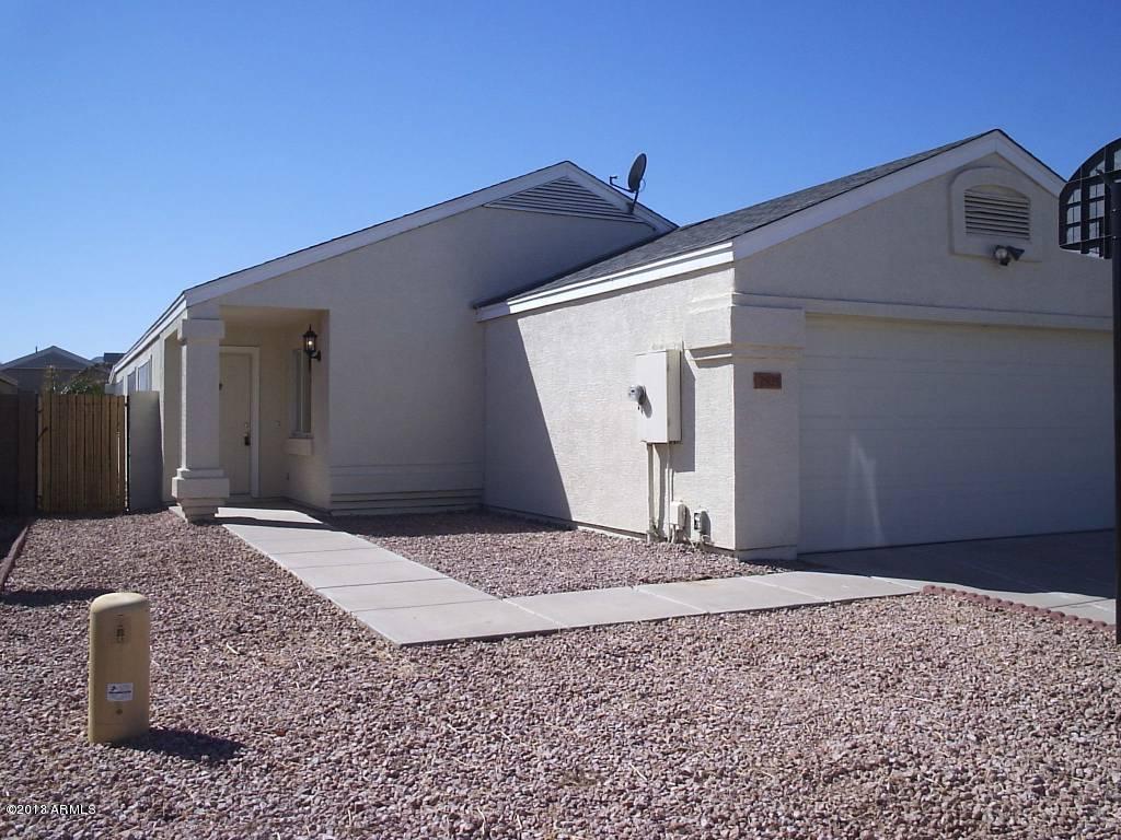 2825 W Muriel Dr., Phoenix, AZ 85053
