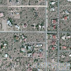 8300-8400 E Palm Ln. #12923022, Mesa, AZ 85207
