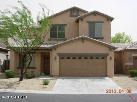 7403 W Fargo Dr., Peoria, AZ 85382