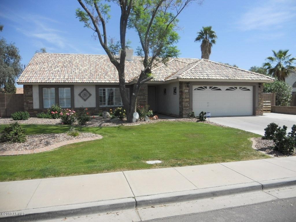 2453 N Winthrop, Mesa, AZ 85213