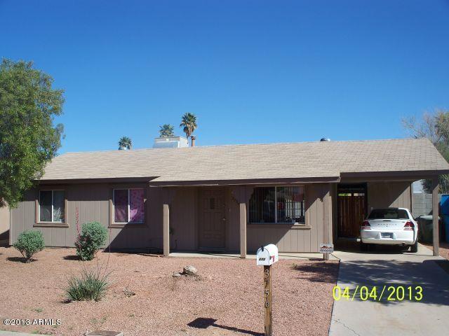 3756 E Surrey Ave., Phoenix, AZ 85032