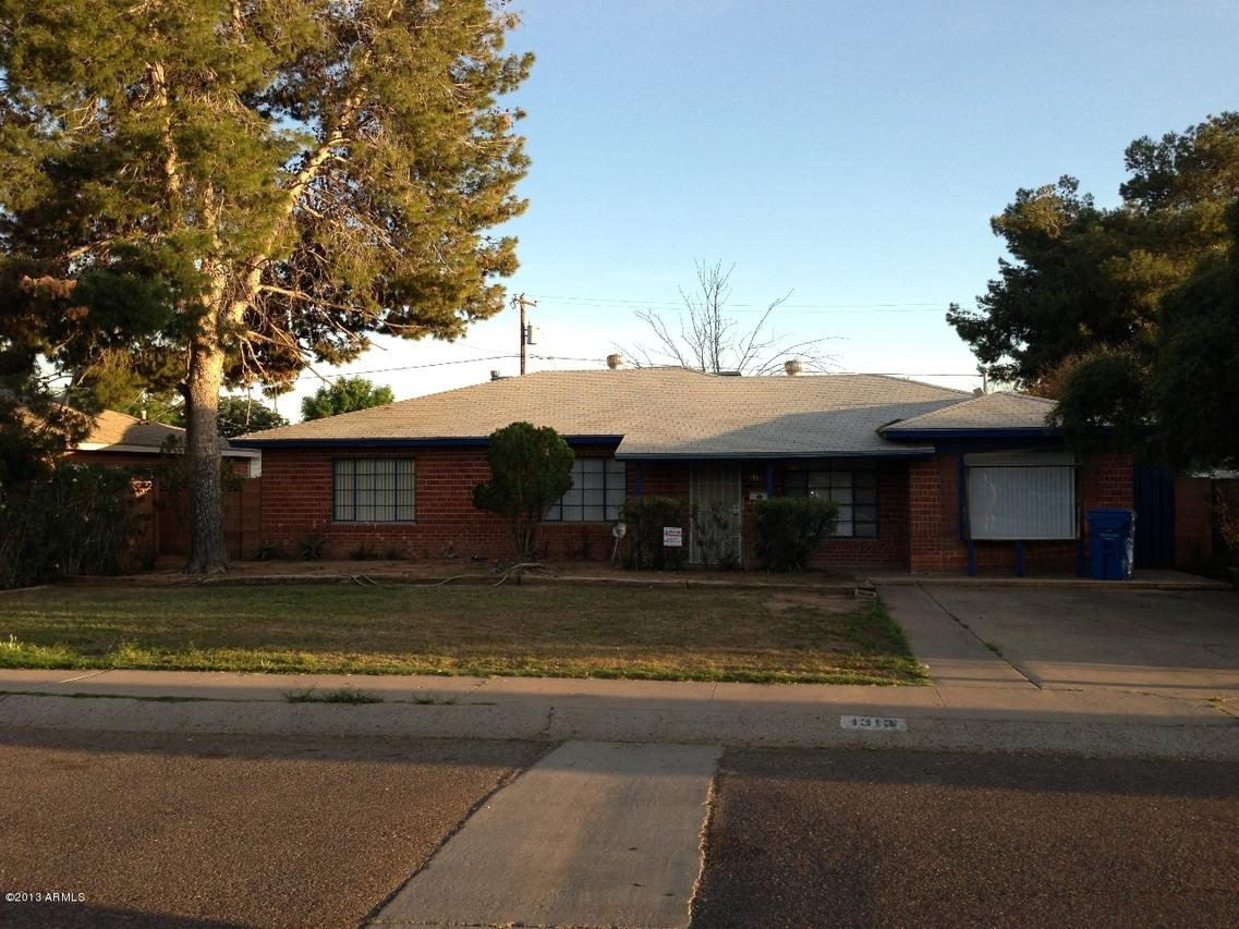 1313 W San Miguel Ave., Phoenix, AZ 85013