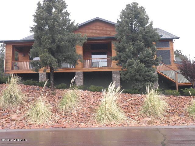 800 N Oak Point, Payson, AZ 85541