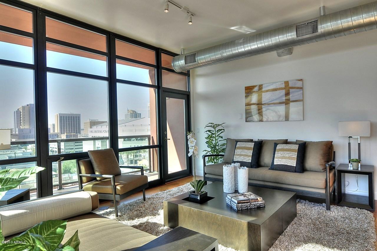 310 S 4th St. #1603, Phoenix, AZ 85004