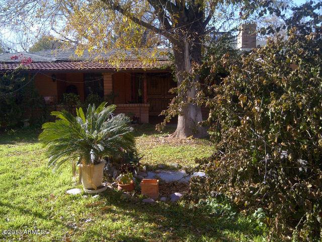 1120 N 32nd Ave., Phoenix, AZ 85009