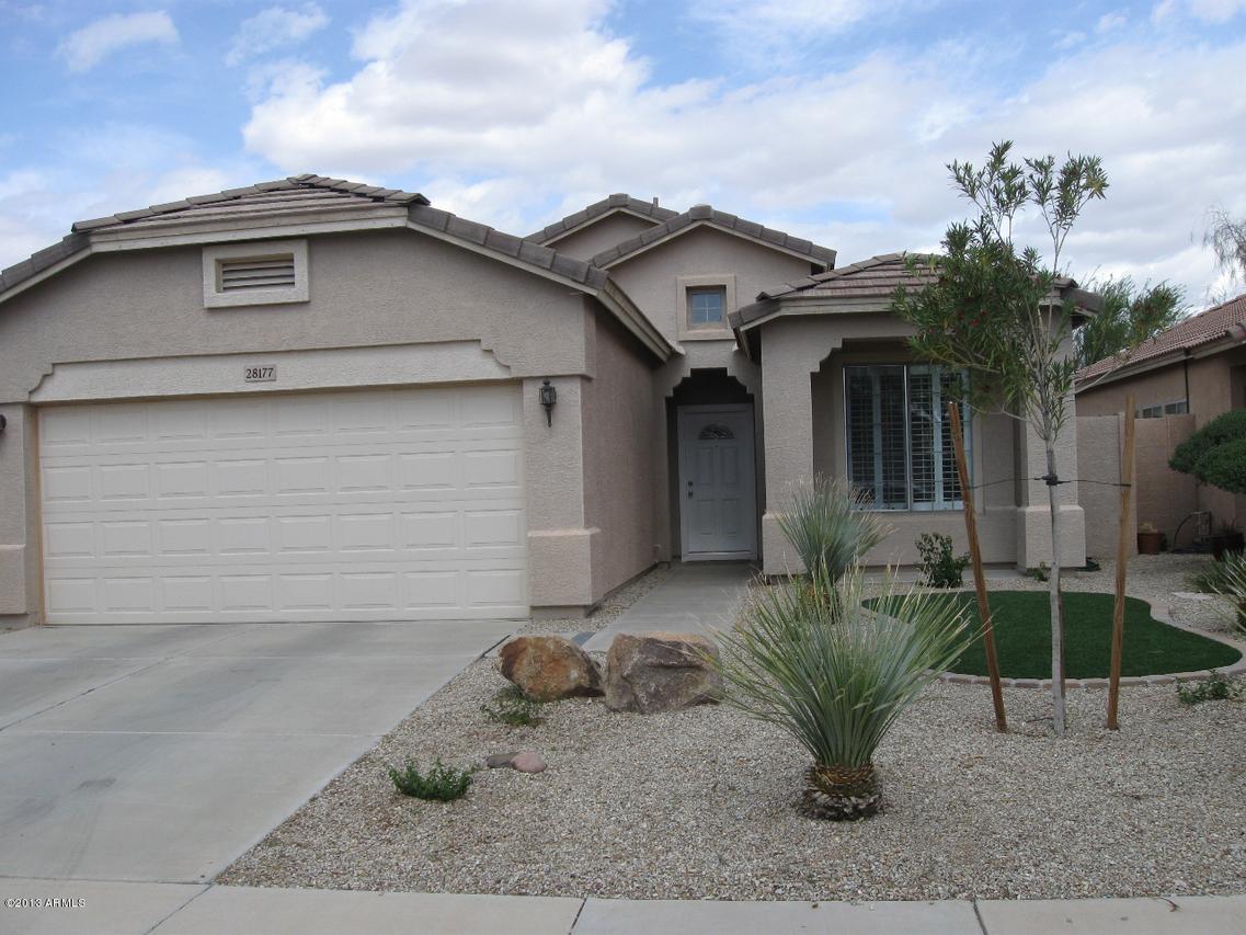 28177 N Quartz Dr., San Tan Valley, AZ 85143