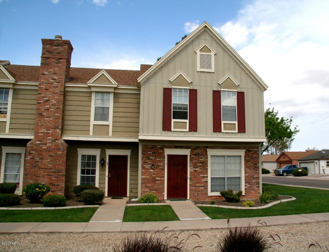 18604 N 33rd Dr. #2, Phoenix, AZ 85027