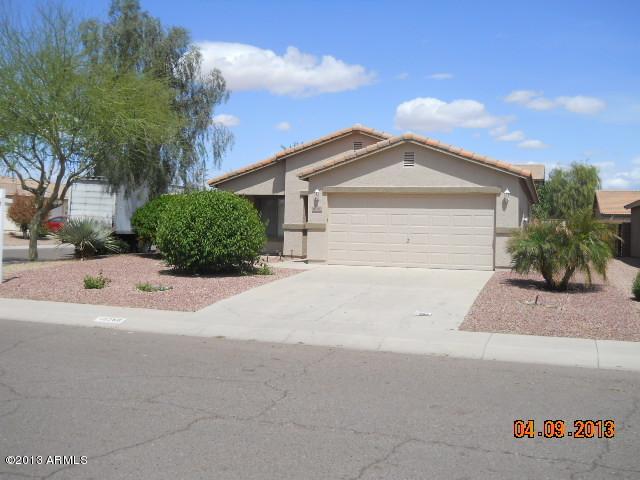 [Address Hidden by Seller], Surprise, AZ 85379