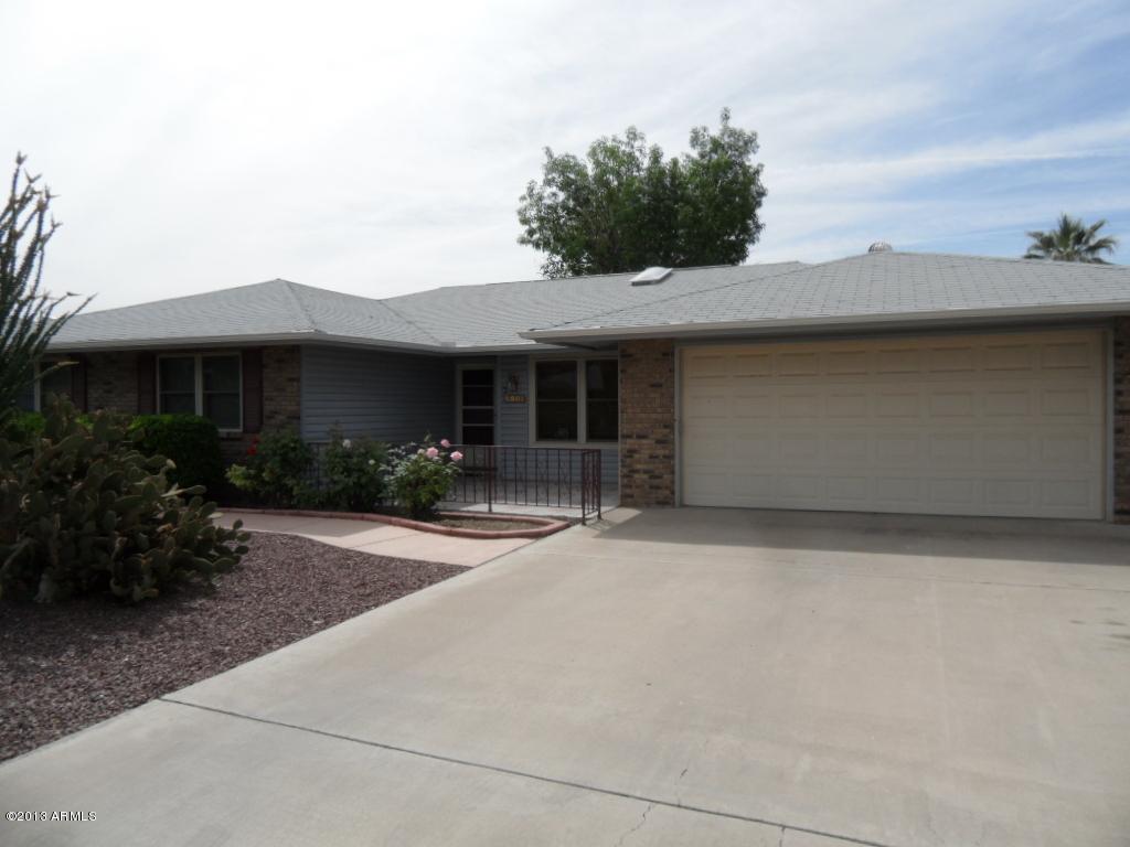 9501 W Greenway Rd., Sun City, AZ 85351