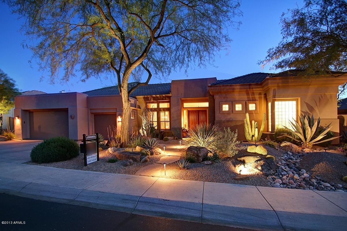 6241 E Dusty Coyote Cir., Scottsdale, AZ 85266