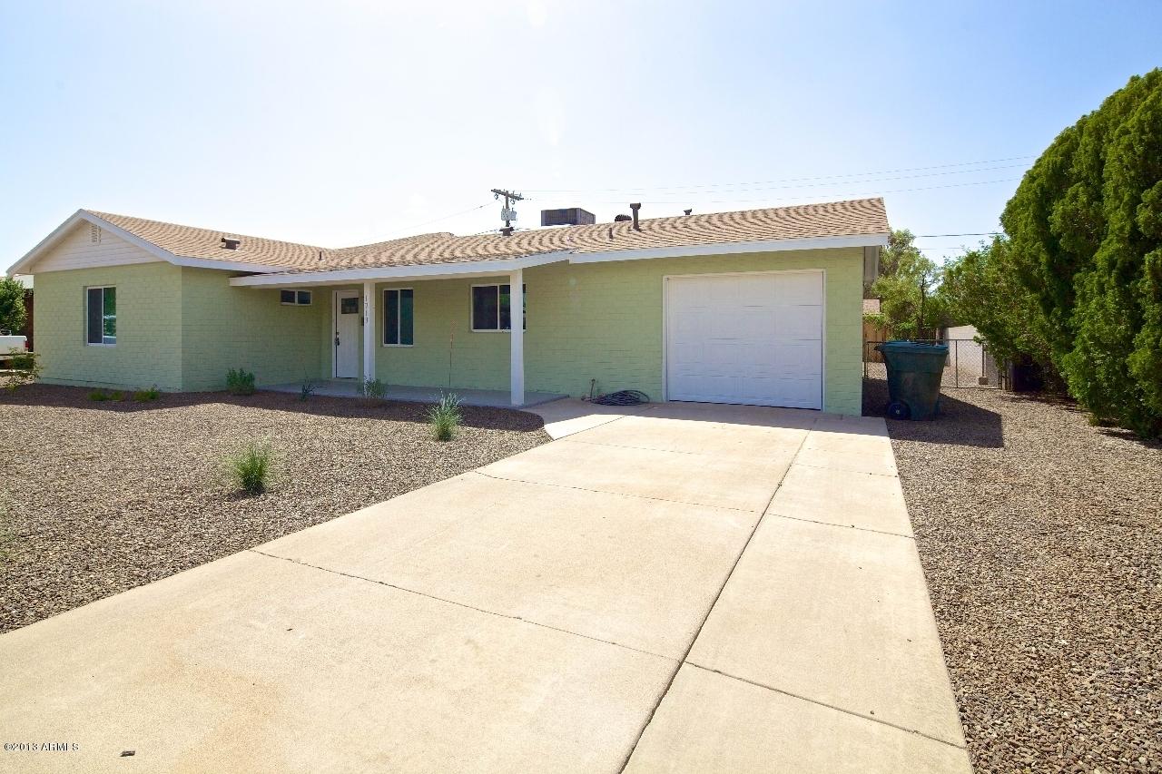 1713 W Mackenzie Dr., Phoenix, AZ 85015