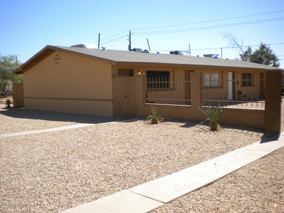 1625 W Fillmore St., Phoenix, AZ 85007