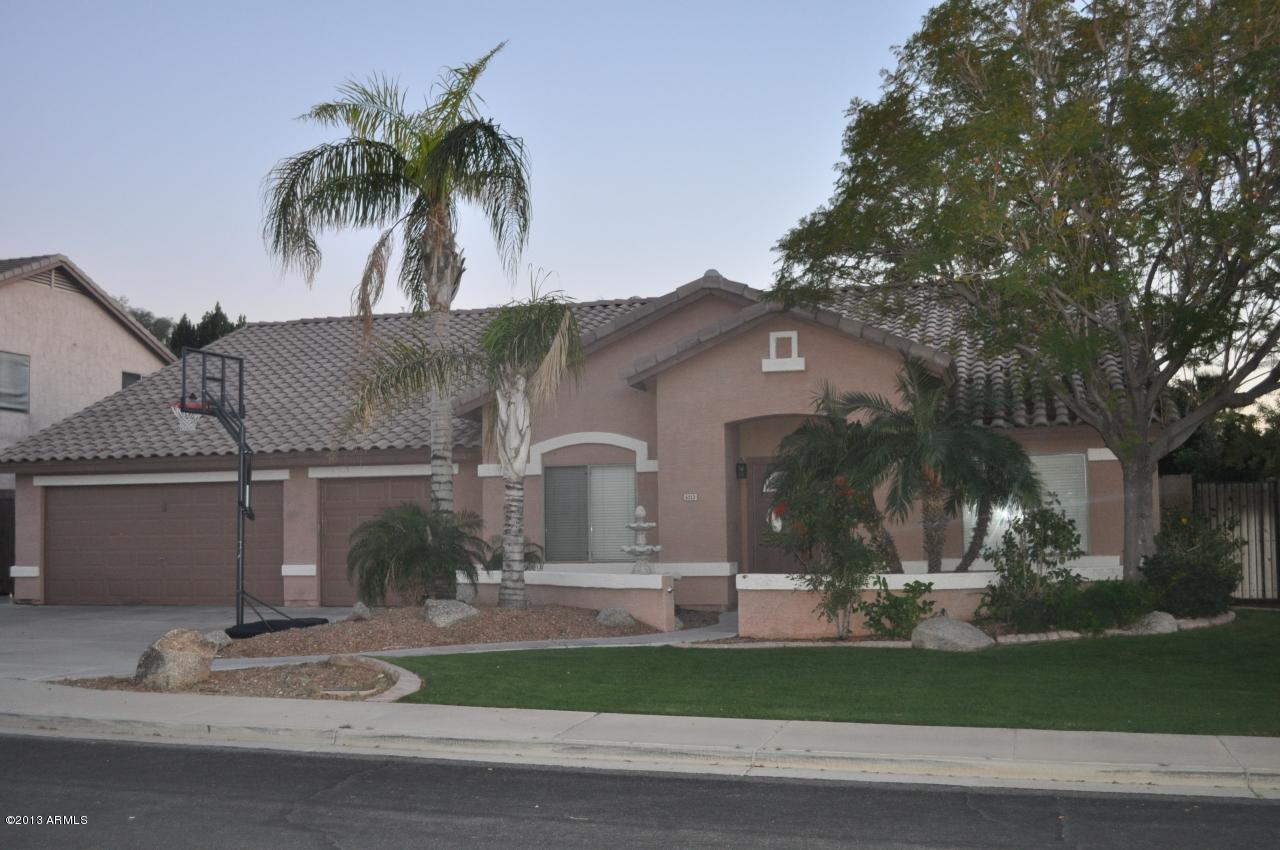 6513 E Oasis St., Mesa, AZ 85215