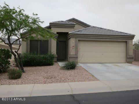 23157 W Yavapai St., Buckeye, AZ 85326