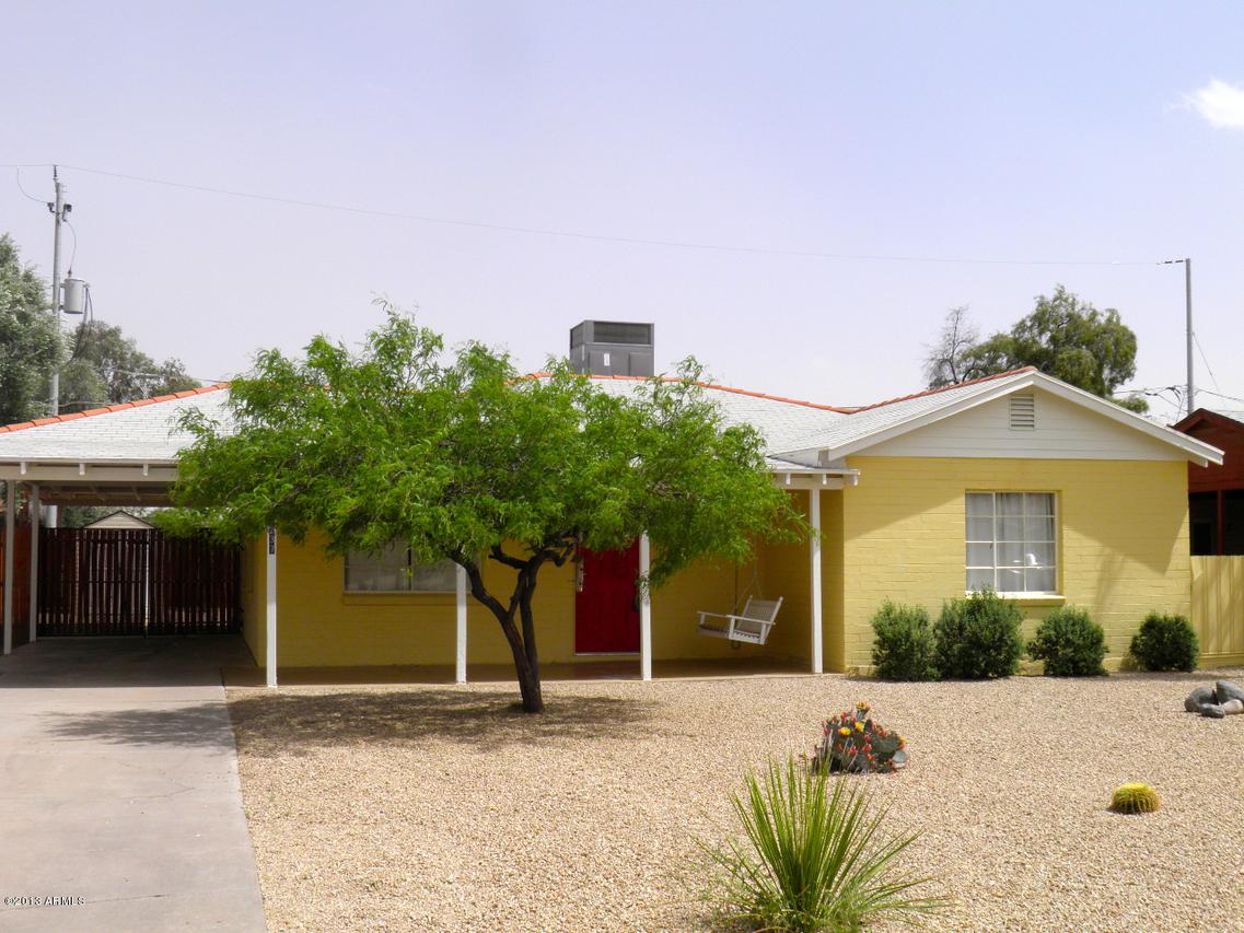 4237 N 11th St., Phoenix, AZ 85014